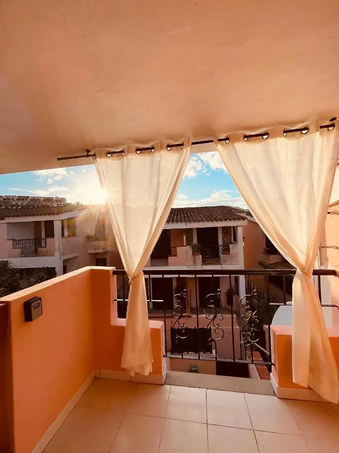 Appartamento Casa Jane Villasimius