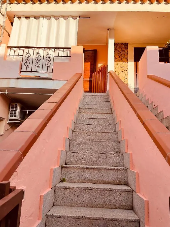 Appartamento Casa Jane Villasimius