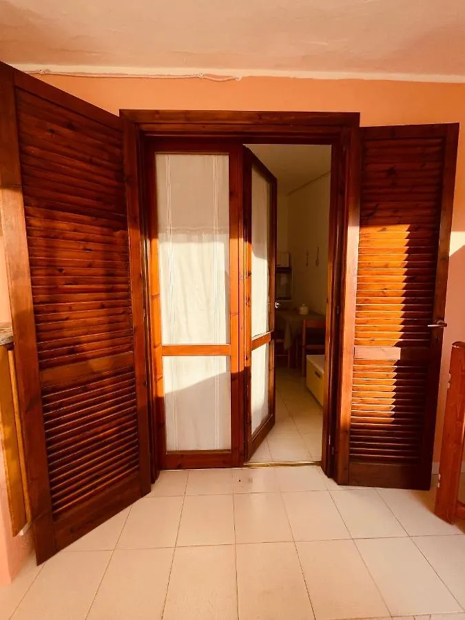 Appartamento Casa Jane Villasimius Italia