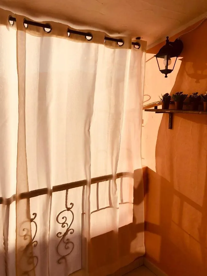 Appartamento Casa Jane Villasimius 0*,