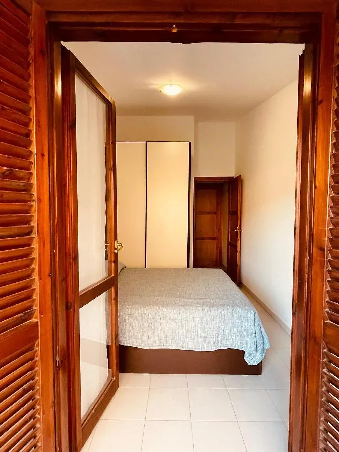 Appartamento Casa Jane Villasimius