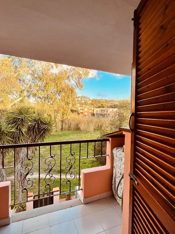 Appartamento Casa Jane Villasimius