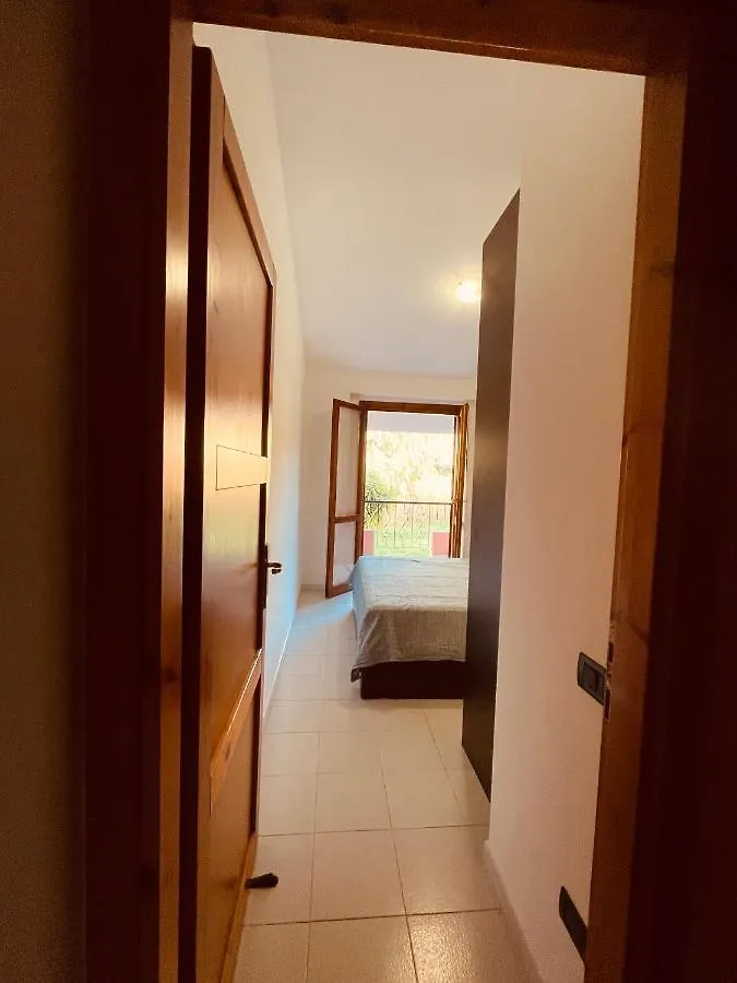 Appartamento Casa Jane Villasimius
