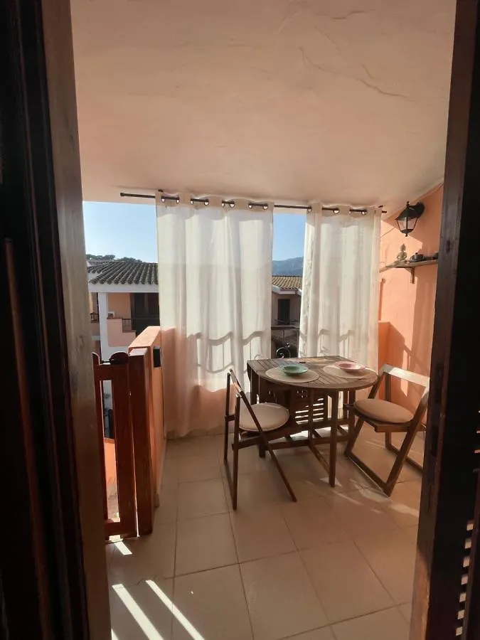 Appartamento Casa Jane Villasimius Italia