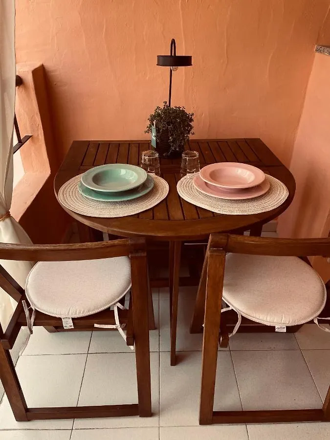 Appartamento Casa Jane Villasimius 0*,