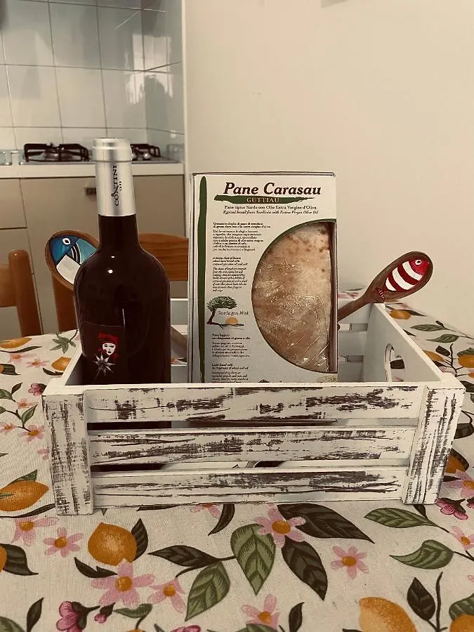 Appartamento Casa Jane Villasimius