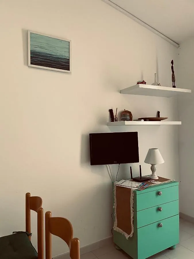 Appartamento Casa Jane Villasimius