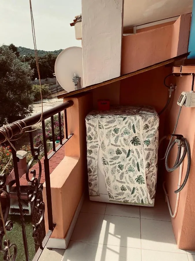 Appartamento Casa Jane Villasimius