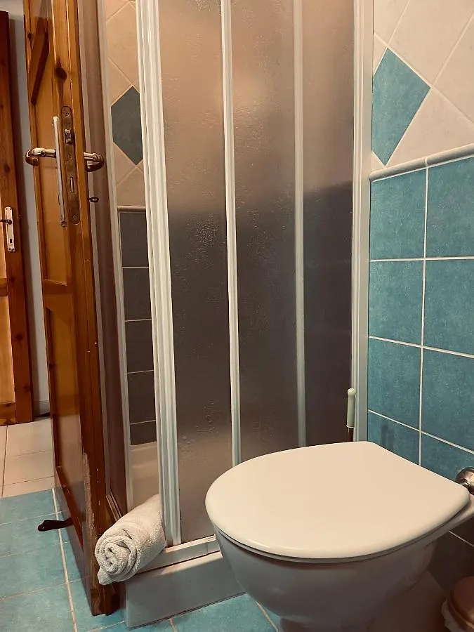 Appartamento Casa Jane Villasimius Italia