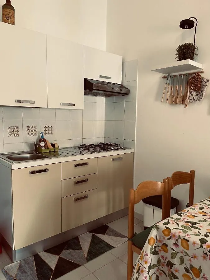 Appartamento Casa Jane Villasimius