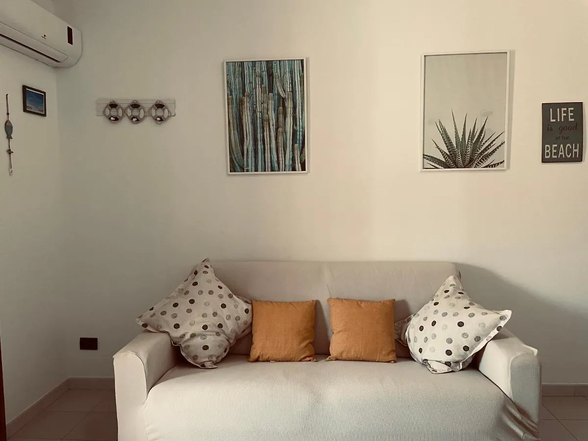 Appartamento Casa Jane Villasimius
