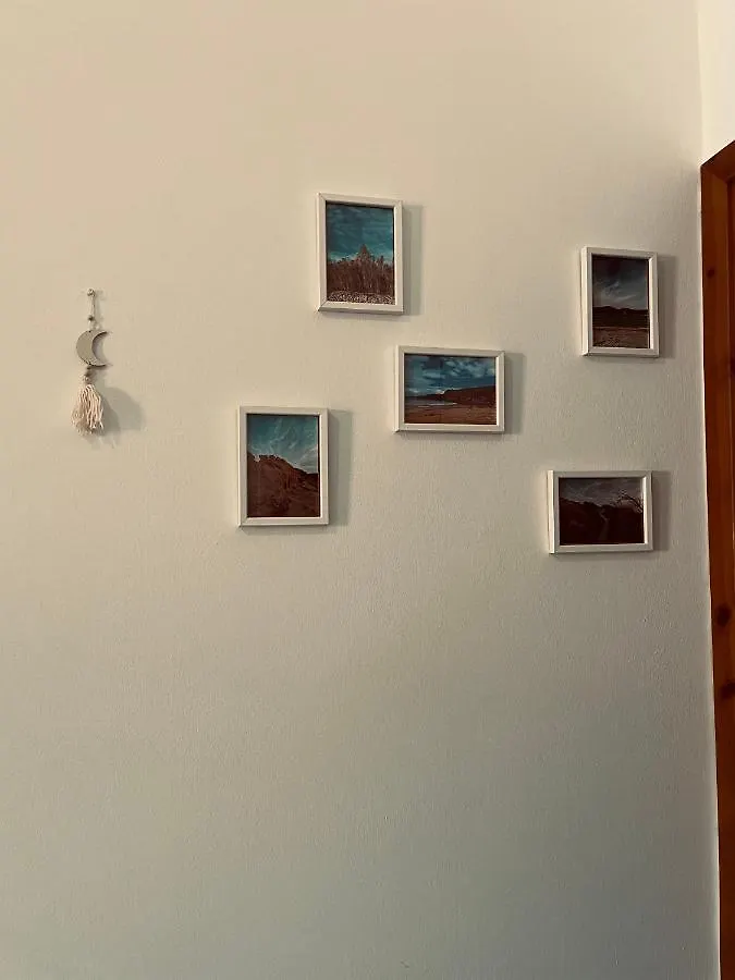 Appartamento Casa Jane Villasimius 0*,