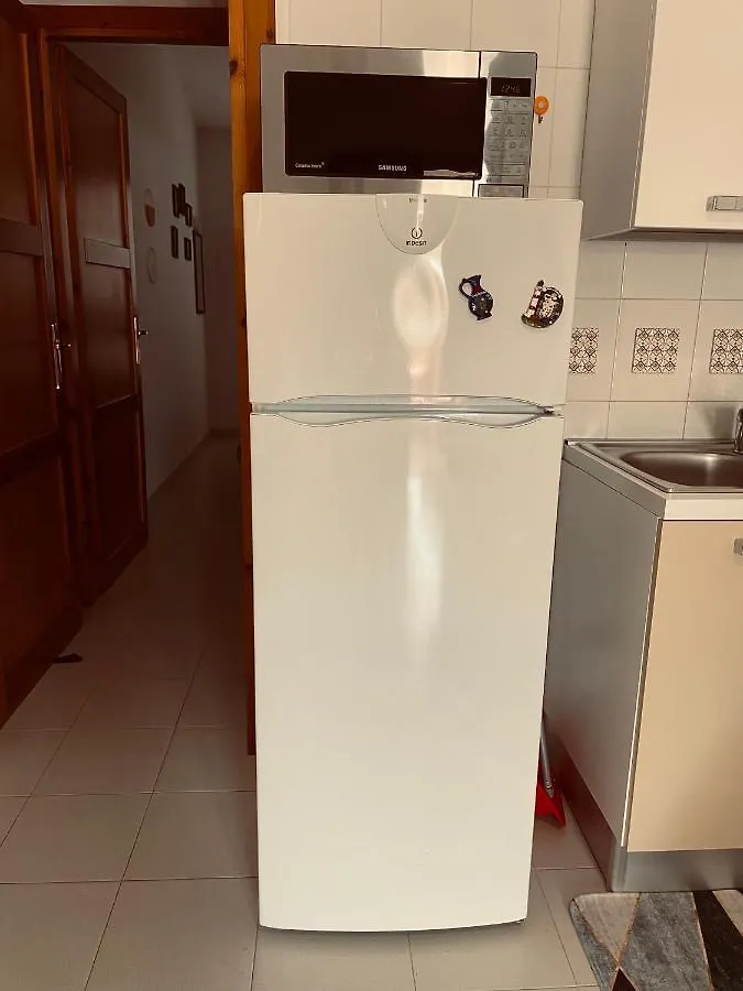 Appartamento Casa Jane Villasimius